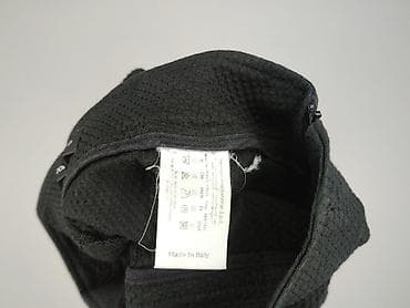 legginsy roxy: Roccobarocco, Legginsy Eleganckie damskie, rozmiar M — 5