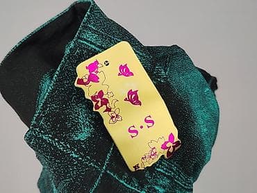 rajstopy den: Legginsy Eleganckie damskie, rozmiar S — 5