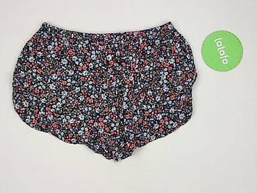 klapki cloe: Szorty damskie, rozmiar S — 3