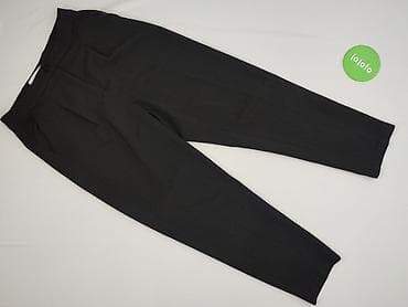 Reserved, Spodnie materiałowe damskie, rozmiar M — 2