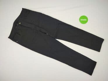 sprzedaż używanych majtek damskich: Spodnie materiałowe damskie, rozmiar M — 2