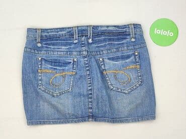 bershka шорти: Shorts for women, size S (EU 36) — 3
