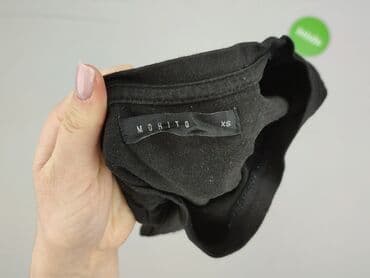 mohito bezrękawnik: Mohito, T-shirt damski, rozmiar XS — 4