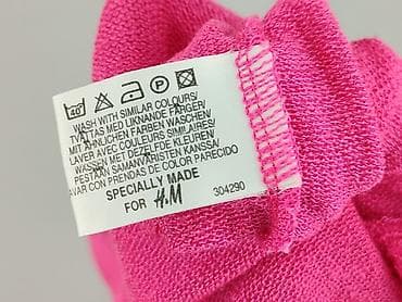 sweter narzutka: Hennes Collection, Kardigan damski, rozmiar M — 6