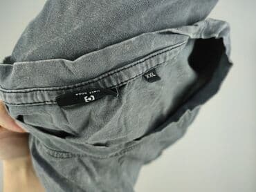 pauzza koszule: Koszulka dla mężczyzn, rozmiar 2XL — 5