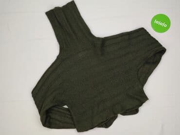 кофти жіночі польські: Hennes Collection, Sweter damski, rozmiar L — 3