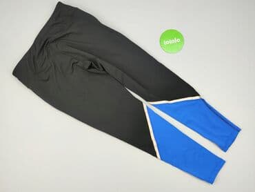 krótkie spodenki do grubych rajstop: Crivit, Leggings Sports for women, M at lalafo.pl — 3 krótkie spodenki do grubych rajstop: Crivit, Leggings Sports for women, M — 3