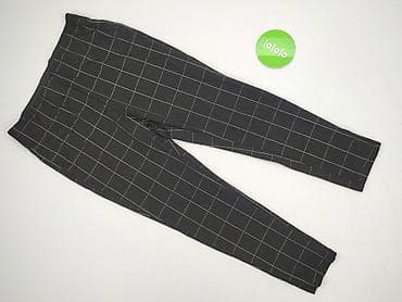 buty thundery: Esmara, Legginsy Eleganckie damskie, rozmiar M — 2