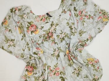 XLNT, Bluzka damska, rozmiar 2XL