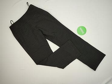 spodnie do tuniki: Dunnes Stores, Spodnie materiałowe damskie, rozmiar M — 3