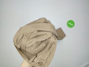 slip on h: F&F, Spodnie materiałowe damskie, rozmiar S — 6