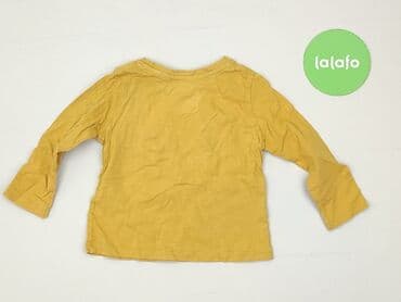 sukienki wizytowe dla dzieci: Blouse, Next, 9-12 months, condition - Good — 3