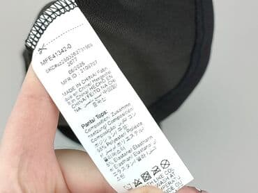 shein bluzki bawełniane: Shein, T-shirt damski, rozmiar L — 4