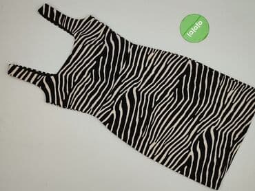 sukienki zebra: H&M, Sukienka damska, rozmiar XS — 2