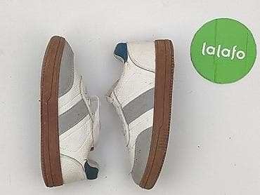 korki lat 90: Buty sportowe 33, Używany — 4