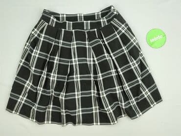 forever 21 spódniczka skórzane: Lindex, Spódnica damska, rozmiar L — 4