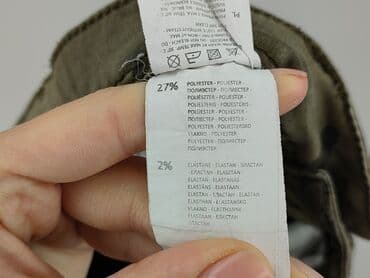 cropp cargo: Cropp, Jeansy damskie, rozmiar M — 7