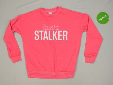 bluzy dla przyjaciółek, sinsay: Sinsay, Bluza damska
, rozmiar XS — 2