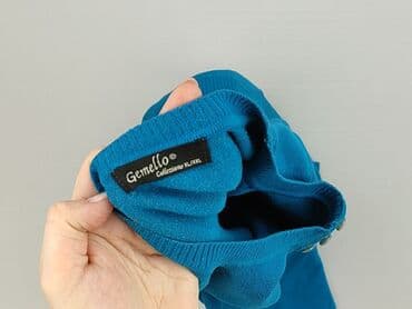 sweter lorenzo: Sweter damski, XL — 5