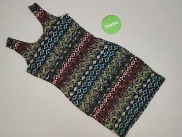 sklep internetowy z sukienkami dla puszystych: Atmosphere, Sukienka damska, rozmiar S — 3