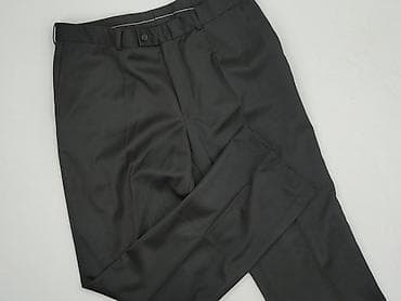 primark tech fleece: Spodnie garniturowe dla mężczyzn, rozmiar M — 1