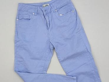 spodnie reserved denim: Jeansy damskie, rozmiar S — 1