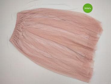 spodniczki tiulowe kolorowe: Spódnica damska, rozmiar S — 2