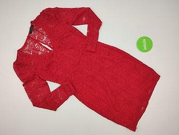 sukienki w serca: Amisu, Sukienka damska, rozmiar XL — 2