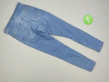 dzinsy 34: Topshop, Jeansy damskie, rozmiar S — 3