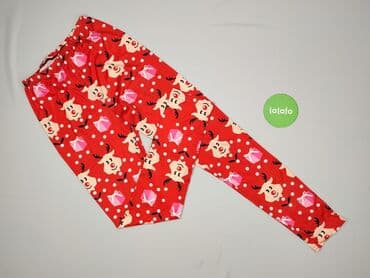 piżamy hello kitty dla par: Spodnie do spania, rozmiar M — 2