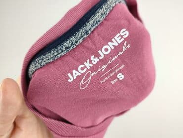 t shirty jack daniels: Jack & Jones, T-shirt damski, rozmiar S — 5