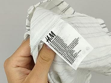 bia: H&M L.O.G.G., Top damski, rozmiar M — 7