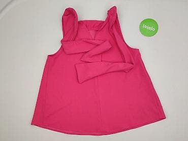 bluzki luźna: Top damski, rozmiar L — 3