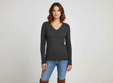 koszula swoateczna: One Love, Sweter damski, rozmiar S — 6