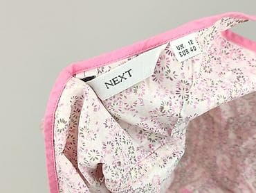 primark gingham top: Next, Women`s top, size L — 4