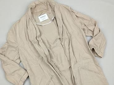 darmowe buty: Płaszcz damski, rozmiar S — 1