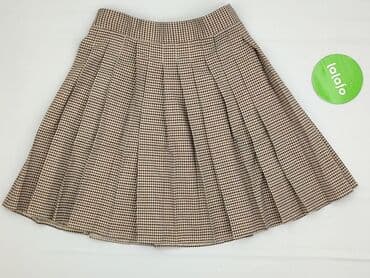 spódnice w pepitkę mango: Reserved, Spódnica damska, XS — 2