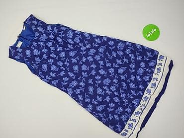 sukienki denim: Sukienka damska, rozmiar S — 2