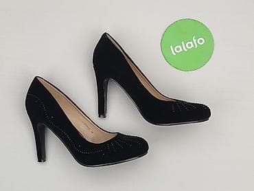 still buty: T.Taccardi, Półbuty damskie, rozmiar 38 — 2