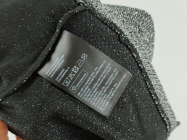 bluzki wyszczuplające sylwetkę: H&M Divided, Top damski, rozmiar XS — 5