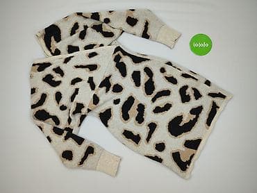 sweter h: Shein, Sukienka damska, rozmiar M — 3