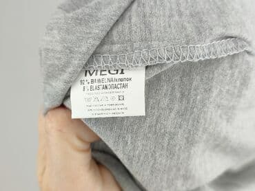 bluzka montego: MEGI, Bluzka damska, rozmiar XL — 5