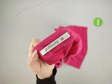 pretty one sukienki: Sukienka damska, rozmiar M — 4