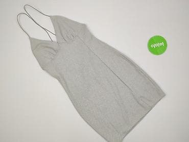 cekinowa: H&M Divided, Sukienka damska, rozmiar S — 2