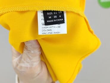 reserved sukienka cytryny: Bluzka damska, M — 4