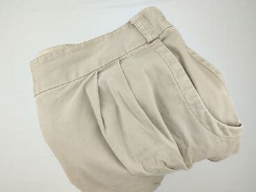 damskie spodnie chinosy: River Island, Spodnie materiałowe damskie, rozmiar M — 7