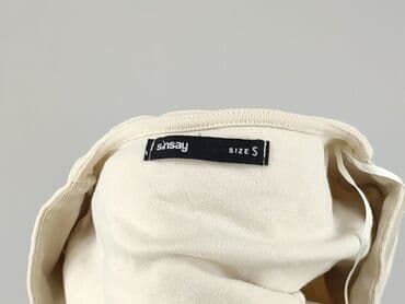 marynarka sinsay zielona: Sinsay, Bluzka damska, S — 4