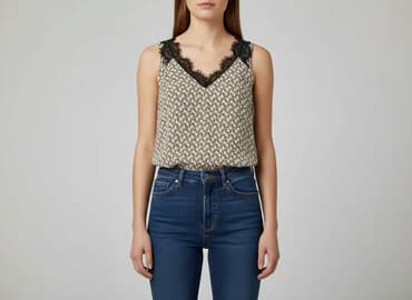 shein bluzy: Shein, Bluzka damska, rozmiar XS — 7