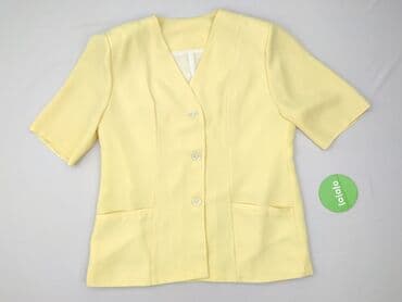 świecące bluzki: Women's blouse, size 2XL (EU 44) — 2