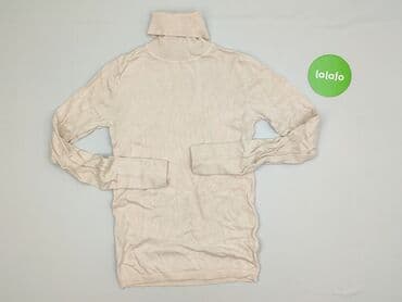 sinsay swetry golfy damskie: Sinsay, Golf damski, rozmiar S — 3